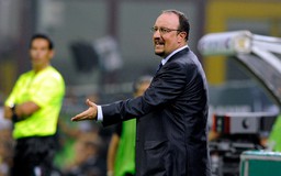 CĐV Chelsea phản đối HLV Rafael Benitez