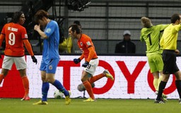 Hạ ĐKVĐ châu Á Ulsan Hyundai, Monterrey gặp Chelsea ở bán kết