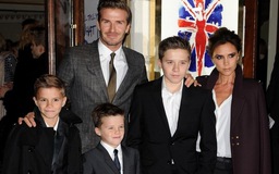 Beckham từ chối sang Úc chơi bóng