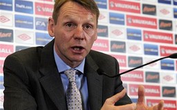 Stuart Pearce muốn dẫn dắt tuyển Anh