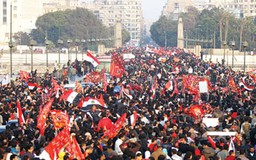 Bạo lực tàn phá bóng đá Ai Cập