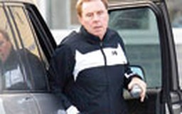 Muốn có Redknapp, FA phải chi 10 triệu bảng