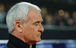 Inter Milan sa thải HLV Claudio Ranieri