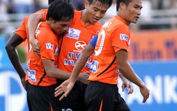 VFF yêu cầu giữ nguyên tên CLB Sài Gòn FC