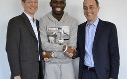 Fabrice Muamba đã xuất viện