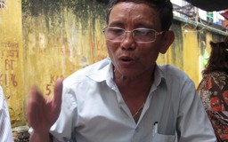 Nghi can hành hung trọng tài Trí ra trình diện