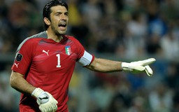 Thủ môn Buffon có thể bị điều tra