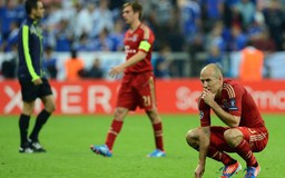 Munich không tin vào những giọt nước mắt
