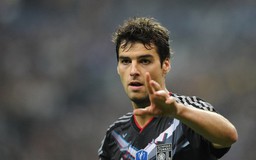 Younes Kaboul bị loại, Yoann Gourcuff có mặt