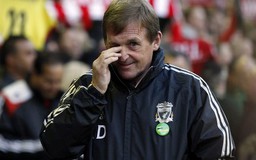 Liverpool sa thải HLV Kenny Dalglish