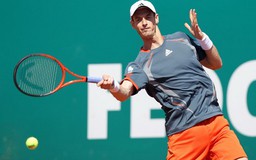 Murray rút lui khỏi giải Madrid Masters vì chấn thương