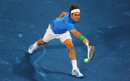 Federer vất vả vượt ải Raonic, Nadal thắng dễ