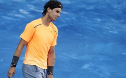 Sốc ở Madrid Masters 2012: Nadal bị loại