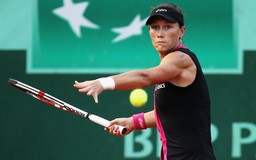 Stosur nuôi hy vọng vô địch Roland Garros 2012