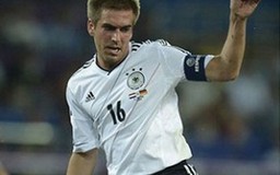 6 tuyển thủ Đức trong đội hình tiêu biểu