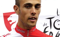 Nghi án doping ở Tour de France