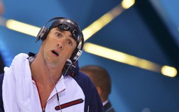 Chuyện chiếc tai nghe tại Olympic 2012