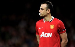 Berbatov, anh sẽ làm được!