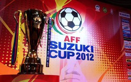 Khán giả truyền hình Việt Nam hết hi vọng xem AFF Cup 2012?