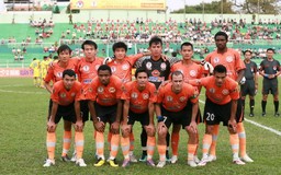 XMXT Sài Gòn lấy lại tên cũ để được dự AFC Cup 2013