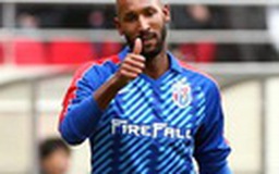 Juventus bất ngờ chiêu mộ Anelka