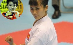 Cựu binh karatedo trở lại