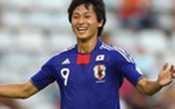 Minamino Takumi - chân sút đáng gờm của U.19 Nhật Bản