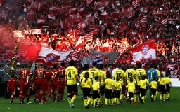 Dortmund và Bayern hại bóng đá Đức?