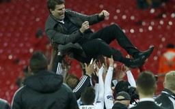 Michael Laudrup: Tôi sướng như điên cùng Swansea City!