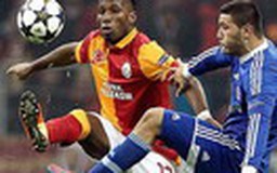 UEFA "bật đèn xanh" cho Drogba thi đấu ở Champions League