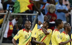 CAN 2013: Hạ Ghana, Mali đoạt hạng 3