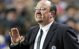 HLV Benitez sẽ rời Chelsea