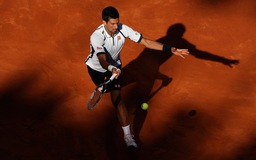 Djokovic, Federer "rút kinh nghiệm" ở Rome Open 2013