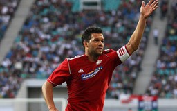 Michael Ballack - Ánh sáng duy nhất trong kỷ nguyên tăm tối của Bóng đá Đức