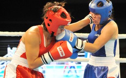 AIMAG 4: 3 võ sĩ kick boxing Việt Nam vào chung kết