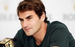 Federer rút lui khỏi giải Rogers Cup 2013