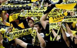 Bóng ma bán độ trở lại với Bóng đá Malaysia