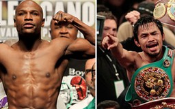 Pacquiao lại đâm chọc Mayweather