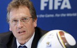 FIFA vẫn chưa quyết định về thời gian diễn ra VCK World Cup 2022