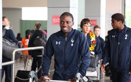 U.19 Tottenham: Cơ hội vô địch chia đều cho các đội