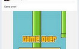 Thủ môn Arsenal dùng Flappy Bird nói về thất bại của đội nhà