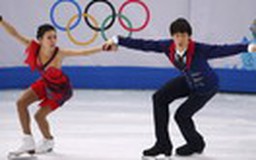 Olympic Sochi 2014: Không đoạt huy chương nhưng sẽ có nhẫn cưới