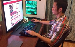 Thú đam mê của dân thể thao - Kỳ 3: Tiến Minh 'chơi' công nghệ
