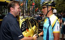 Mỹ tiếp tục trừng phạt bộ sậu doping của Lance Armstrong