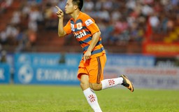 Thêm 1 cầu thủ V.Ninh Bình bị bắt giam
