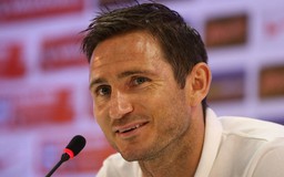 Lampard đến Mỹ thi đấu cùng David Villa