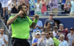 Tứ kết Rogers Cup 2014: Tuyệt vời Tsonga