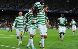 UEFA cắt suất Legia Warsaw, Celtic trở lại Champions League