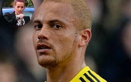 Gia đình Wes Brown đi đầu về chính sách tiết kiệm