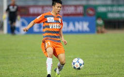 Ngày 25.8 xét xử các cầu thủ V.Ninh Bình dính cá độ ở AFC Cup 2014